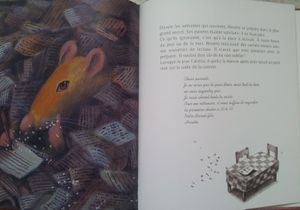 Arrête de lire! Claire Gratias. (Dès 7 ans)