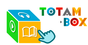 La TOTAM Box - Avril 2014