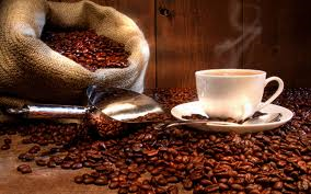 Le roman du café. Pascal MARMET.