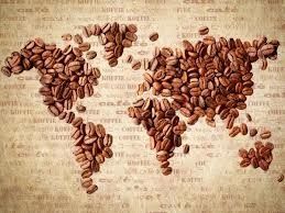 Le roman du café. Pascal MARMET.