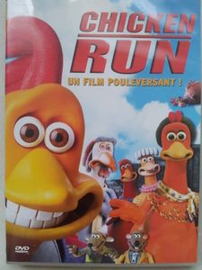 Histoires de P'tites poules et poulettes #3