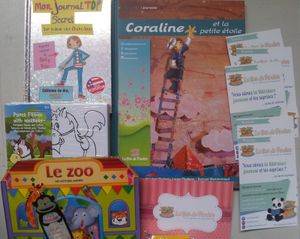 La Box de Pandore #4