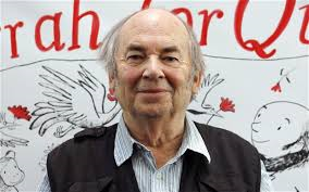 Sacrées sorcières. Roald DAHL (dès 10 ans)