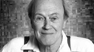 Sacrées sorcières. Roald DAHL (dès 10 ans)
