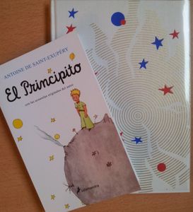 C'est lundi, que lisez-vous? #1