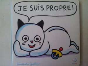 Bénédicte Guettier - Auteur Jeunesse