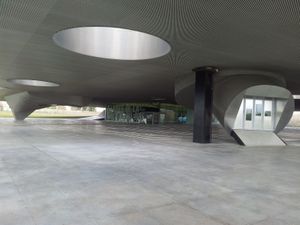 Le Musée de la Grande Guerre du pays de Meaux