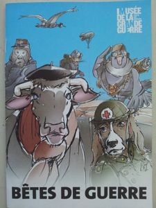 Le Musée de la Grande Guerre du pays de Meaux