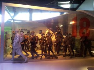 Le Musée de la Grande Guerre du pays de Meaux
