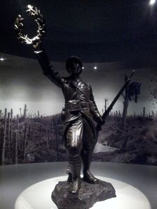 Le Musée de la Grande Guerre du pays de Meaux