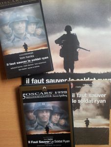 Le Débarquement de Normandie - 6 juin 1944