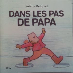 Bonne Fête les Papas en albums et chanson!