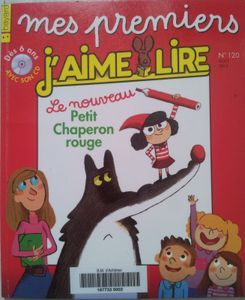 Quelques magazines enfant/ado chez Bayard Presse