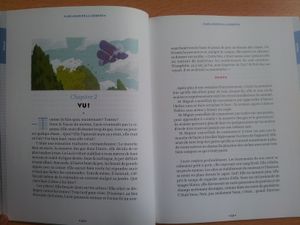 Quelques magazines enfant/ado chez Bayard Presse
