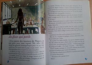 Quelques magazines enfant/ado chez Bayard Presse