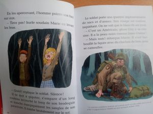 Quelques magazines enfant/ado chez Bayard Presse