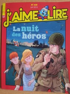 Quelques magazines enfant/ado chez Bayard Presse