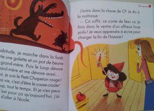 Quelques magazines enfant/ado chez Bayard Presse