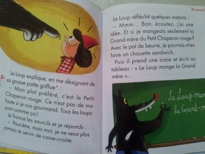 Quelques magazines enfant/ado chez Bayard Presse