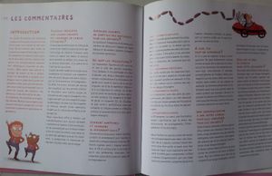 Livres-cd de chansons et comptines en anglais.