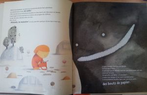 Ogre, cacatoès et chocolat. Cécile ROUMIGUIERE. (Dès 7 ans)