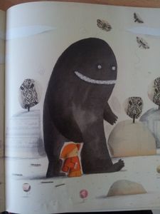 Ogre, cacatoès et chocolat. Cécile ROUMIGUIERE. (Dès 7 ans)