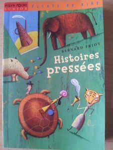 C'est lundi, que lisez-vous? #8