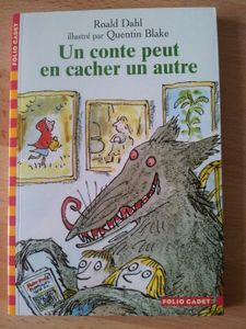 C'est lundi, que lisez-vous? #8