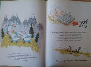 Rebellion chez les moutons (3 albums jeunesse dès 5 ans)