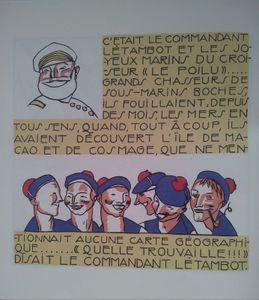 Macao et Cosmage. Ou l’expérience du bonheur. Edy-Legrand. (Dès 6 ans)