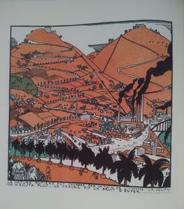 Macao et Cosmage. Ou l’expérience du bonheur. Edy-Legrand. (Dès 6 ans)