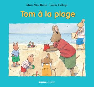 La TOTAM Box - Juillet/Août 2014