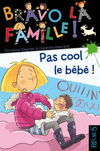 La TOTAM Box - Juillet/Août 2014