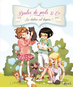 La TOTAM Box - Juillet/Août 2014
