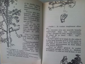 Winnie l’ourson. d’Alan Alexander MILNE. (Dès 5 ans)