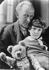 Winnie l’ourson. d’Alan Alexander MILNE. (Dès 5 ans)