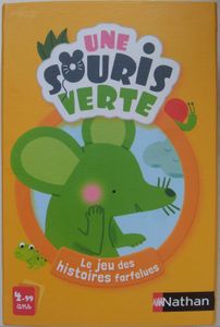 Conte et comptine à toucher (dès 2 ans)