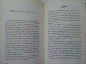 Soldat Peaceful. Michael MORPURGO. (Dès 11 ans)
