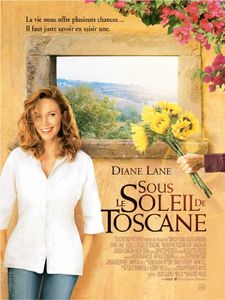 Sous le soleil de Toscane. Une maison en Italie. Frances MAYES.