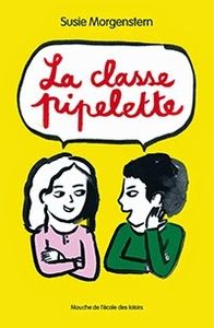 C'est lundi, que lisez-vous? #15