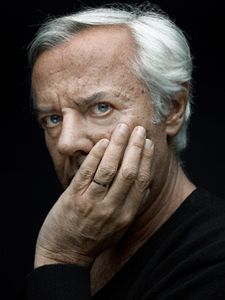 Un secret. Philippe GRIMBERT.