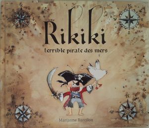 C'est lundi, que lisez-vous? #18