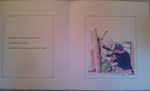 Il y a sorcière…et sorcière. (Un album dès 3 ans et deux romans dès 8 ans)
