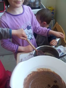 Bibliographie - Cuisine et Alimentation. Avec et pour les enfants.