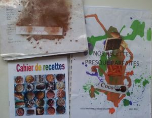 Bibliographie - Cuisine et Alimentation. Avec et pour les enfants.
