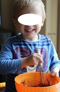 Armand le Fondant. Recette de Loïc LIMOSIN et illustrations de Marie QUENOTTE. (Dès 3 ans)