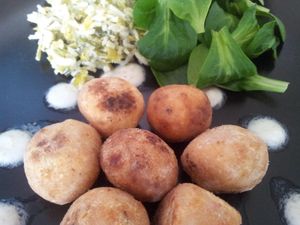 QOOQ, la tablette tactile culinaire.