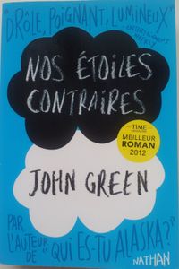 C'est lundi, que lisez-vous? #20