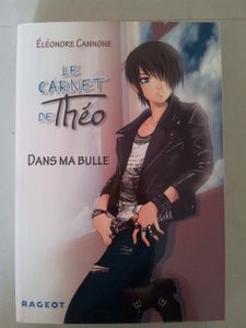 C'est lundi, que lisez-vous? #20