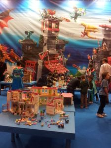 Kidexpo 2014 - On y a été!